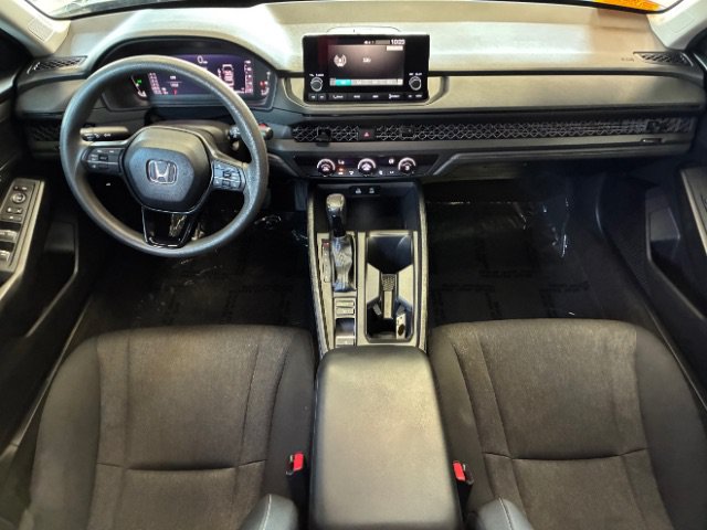 Used 2023 Honda Accord LX image 3