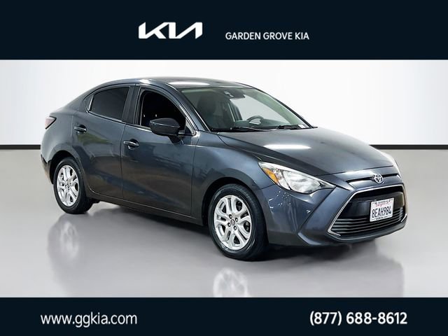 Used 2018 Toyota Yaris iA image 1