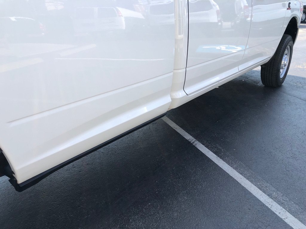 Used 2023 RAM 2500 Tradesman AWD/4WD image 16