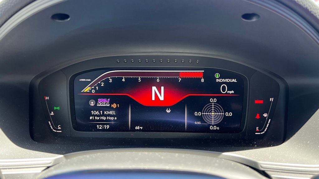 Used 2025 Honda Civic Type R image 41