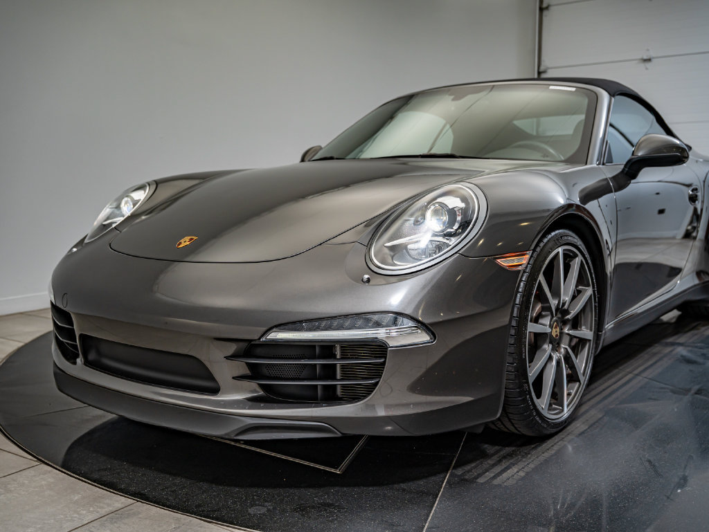 Used 2012 Porsche 911 Carrera S RWD image 18