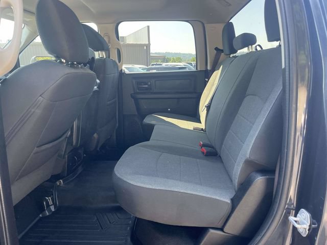 Used 2021 RAM 1500 Tradesman w/ Tradesman SXT Package AWD/4WD image 16