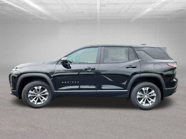 New 2027 Chevrolet Equinox LT w/ Safety and Technology Package FWD image 4