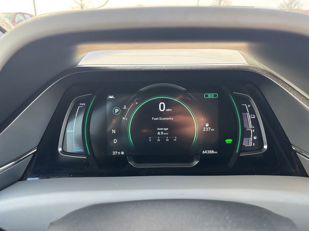 Used 2020 Hyundai Ioniq SEL image 27