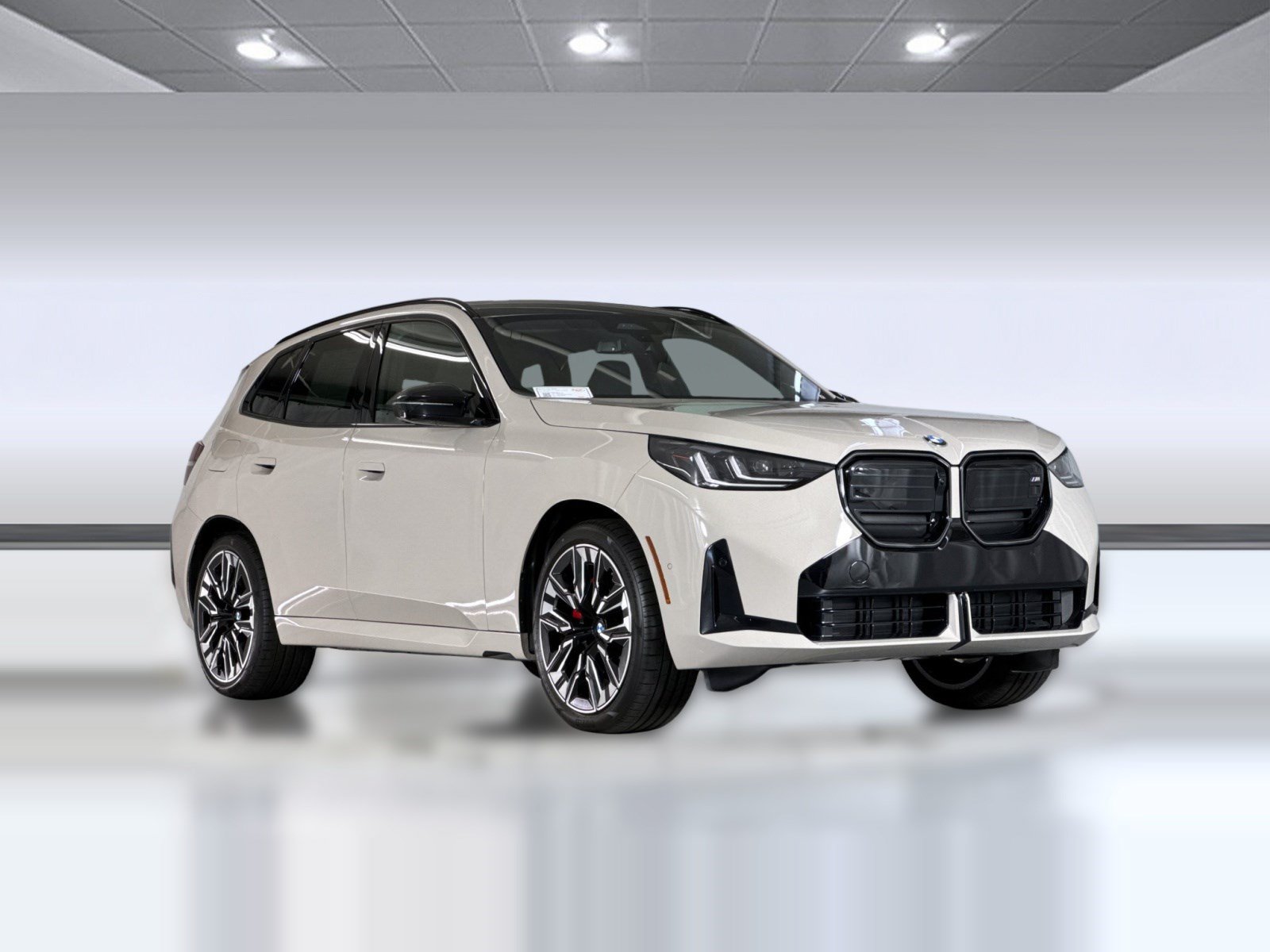 Used 2025 BMW X3 M50 w/ Premium Package AWD/4WD image 7