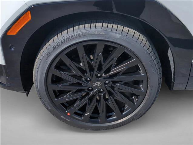 New 2026 Hyundai Santa Fe Calligraphy image 10