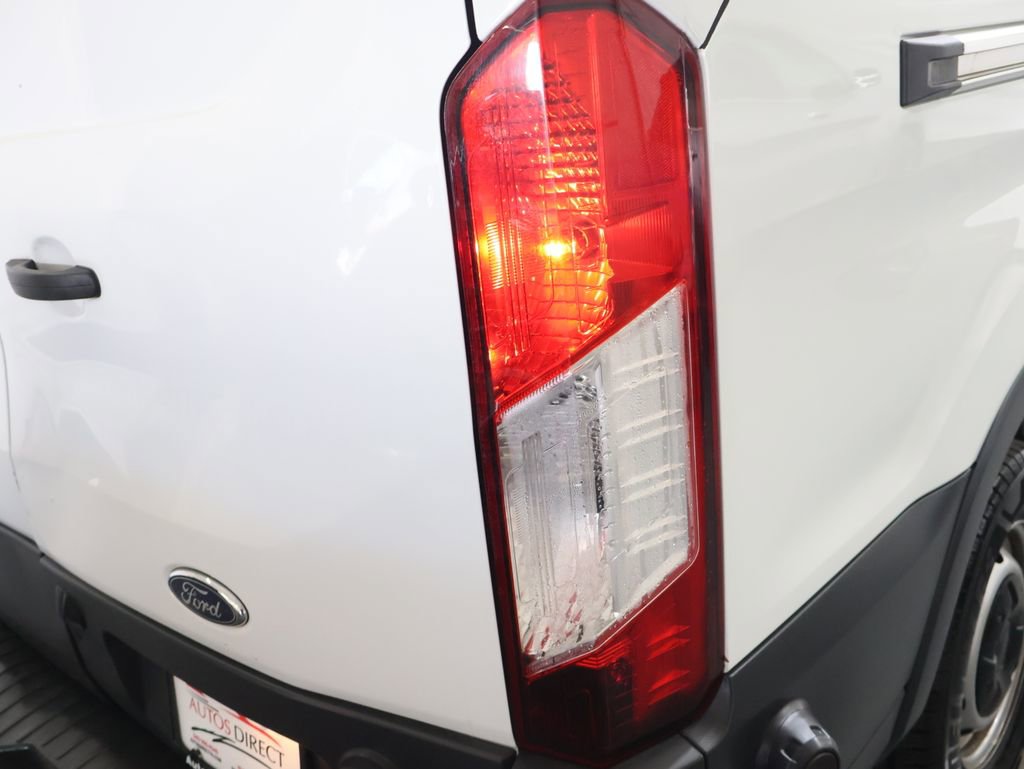 Used 2017 Ford Transit 150 148 Low Roof image 27