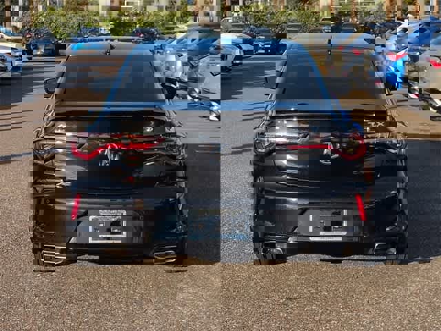 Certified 2021 Acura TLX w/ A-SPEC Pkg image 7