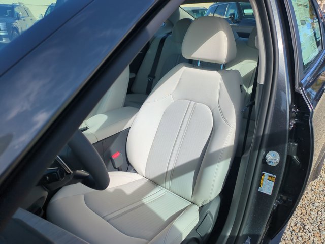New 2026 Hyundai Sonata Blue image 15