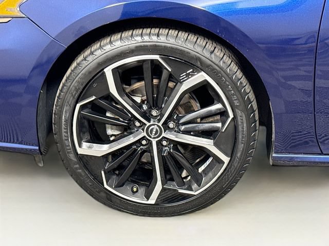 Used 2023 Nissan Altima 2.5 SR FWD image 35