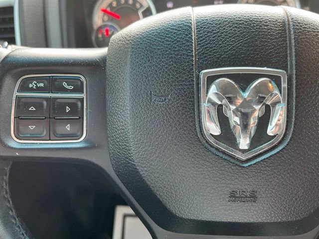 Used 2017 RAM 3500 Big Horn image 33