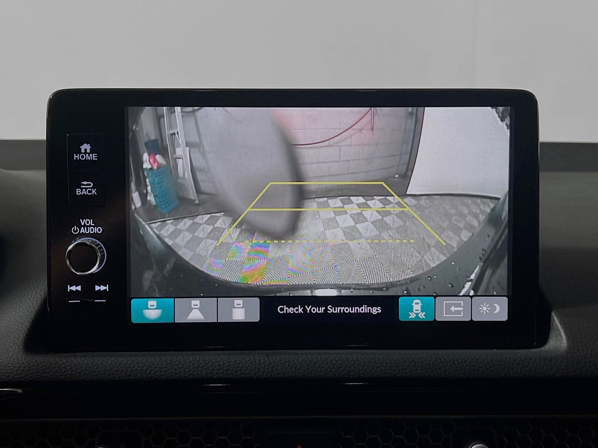 Used 2022 Honda Civic Sport Touring image 28