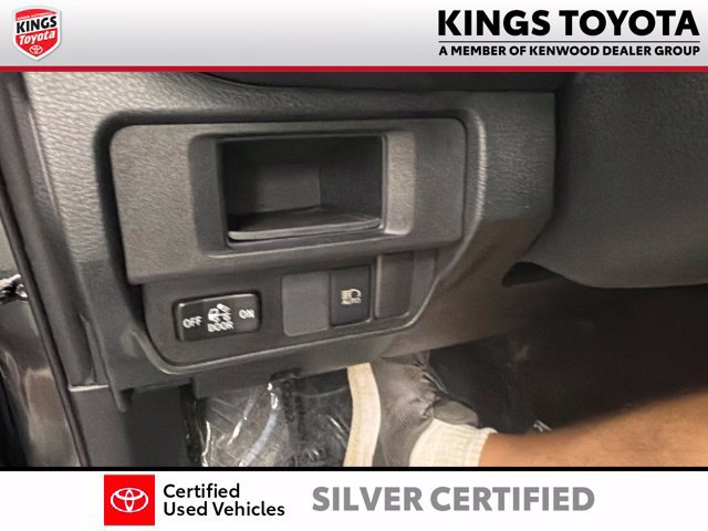 Certified 2019 Toyota Tacoma SR w/ SR Convenience Package AWD/4WD image 26