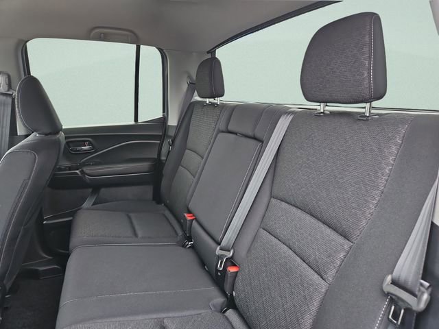 Certified 2024 Honda Ridgeline Sport image 34