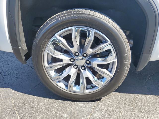 Used 2025 GMC Sierra 1500 Denali w/ Denali Reserve Package image 5