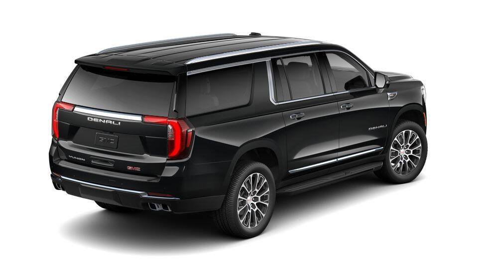 New 2025 GMC Yukon XL Denali image 53