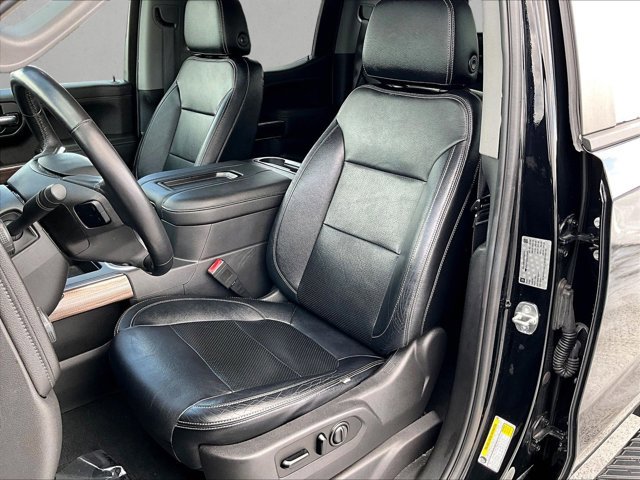 Used 2019 Chevrolet Silverado 1500 RST image 27