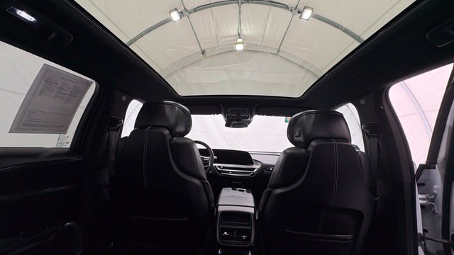 Used 2025 Cadillac Lyriq Luxury AWD/4WD image 29