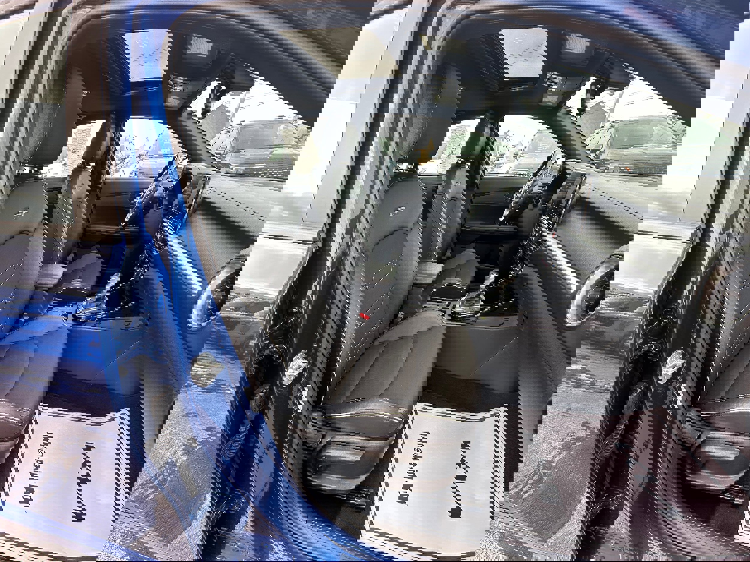 Used 2024 Kia Forte GT-Line w/ GT-Line Premium Package image 18