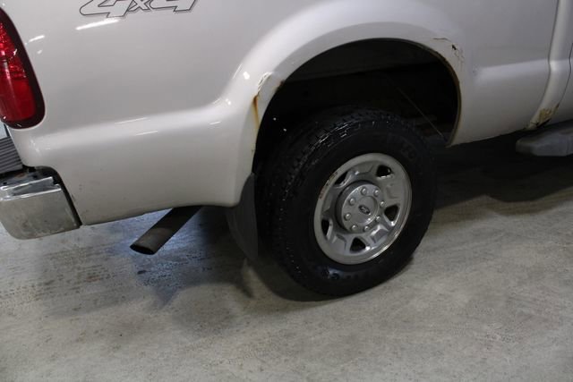 Used 2008 Ford F250 XL AWD/4WD image 20