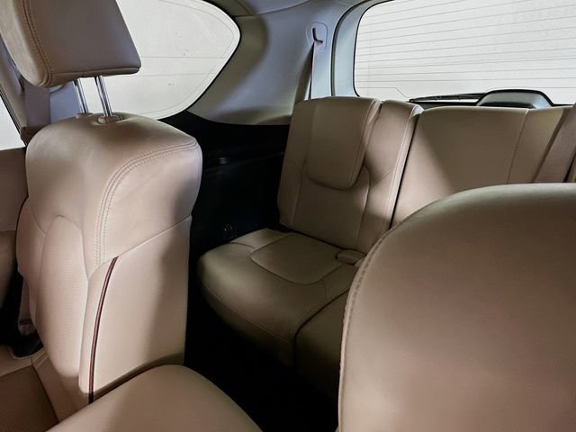 Used 2017 Nissan Armada Platinum w/ Captain Seat Package image 27