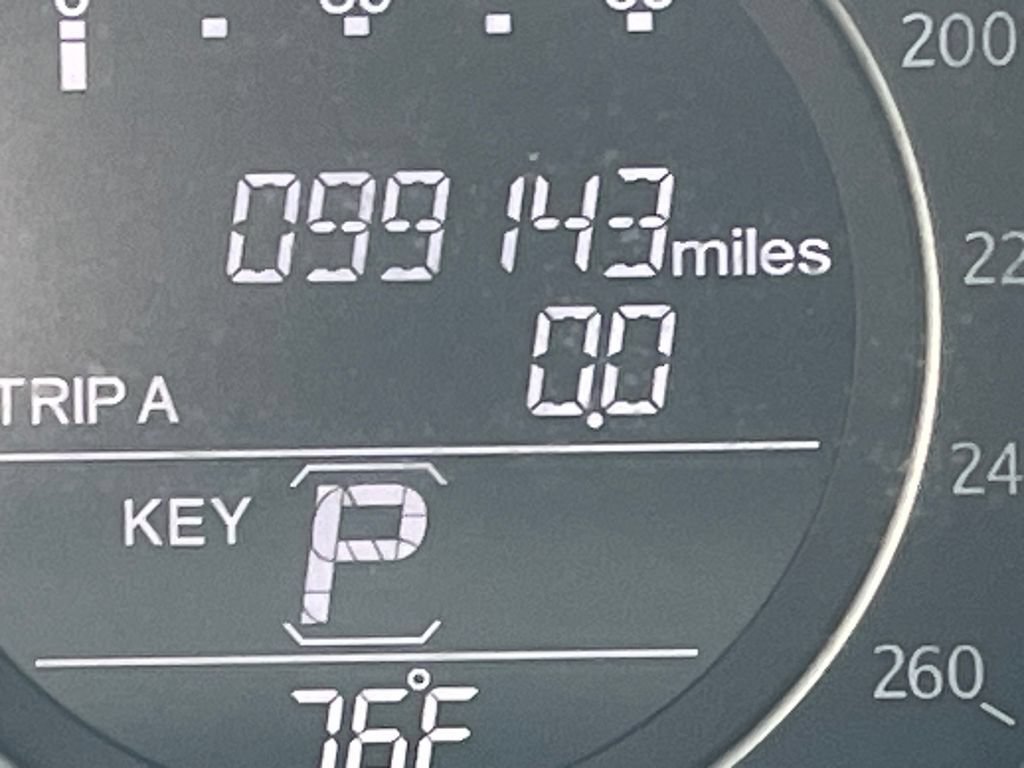 Used 2013 Honda Accord EX image 22