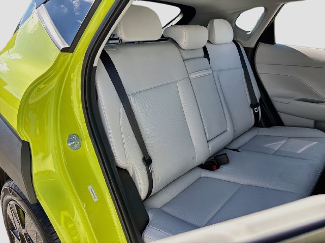 New 2026 Hyundai Kona SEL Sport FWD image 25
