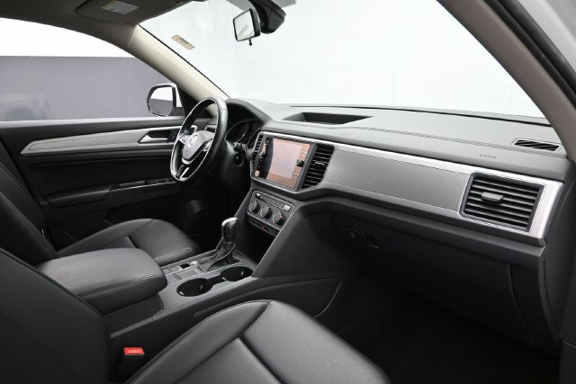 Used 2018 Volkswagen Atlas SE FWD image 31