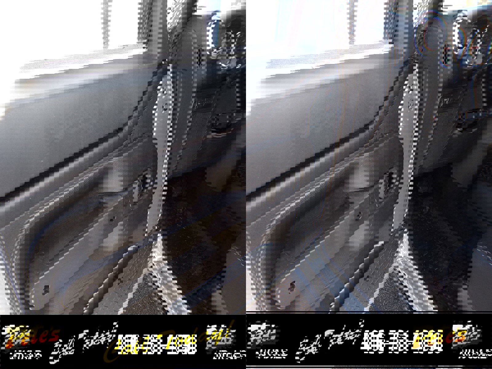 Used 2014 Jeep Wrangler Rubicon w/ Connectivity Group image 27