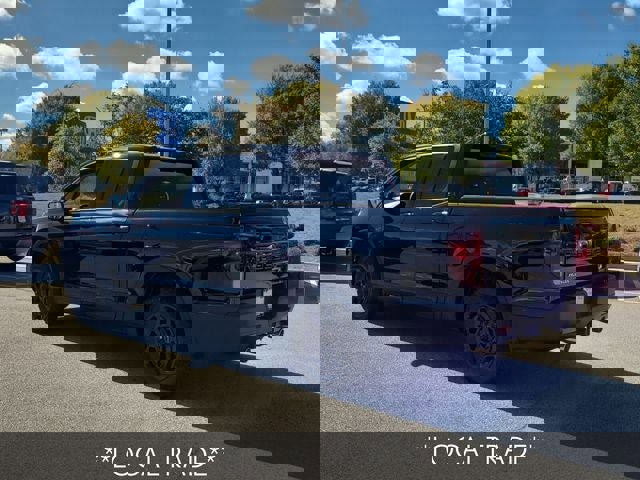 Used 2025 Honda Ridgeline Sport+ image 5