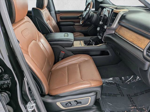 Used 2019 RAM 1500 Limited image 20