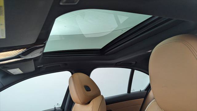 Used 2020 BMW 330i Sedan RWD image 29