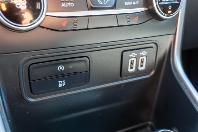 Used 2022 Ford EcoSport SE AWD/4WD image 27