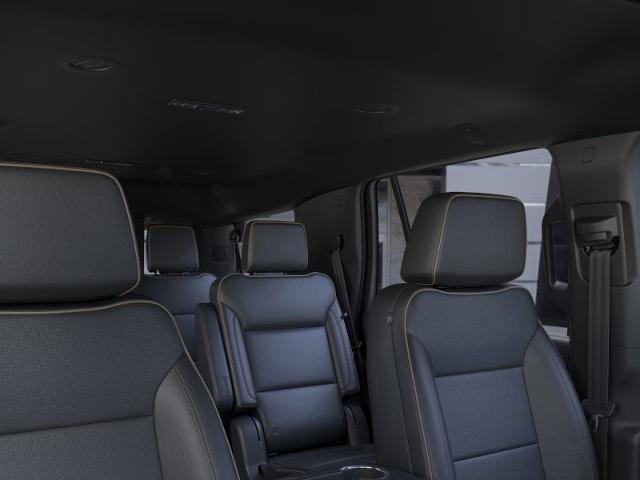New 2026 GMC Yukon Elevation image 24