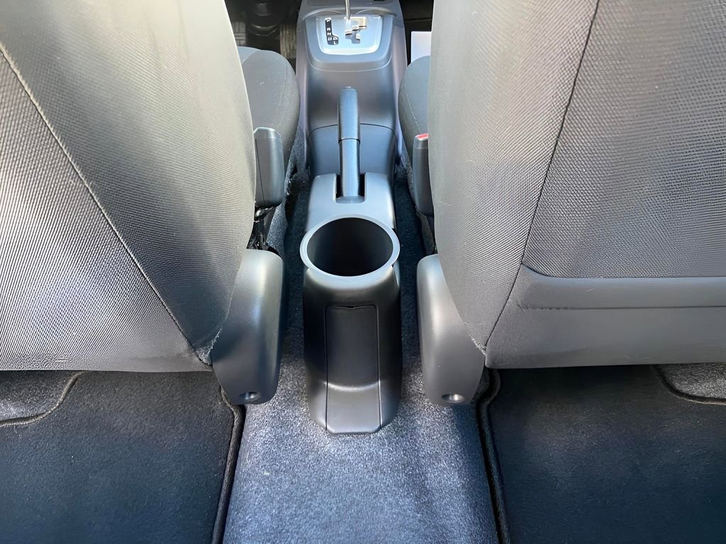 Used 2024 Mitsubishi Mirage G4 ES image 17