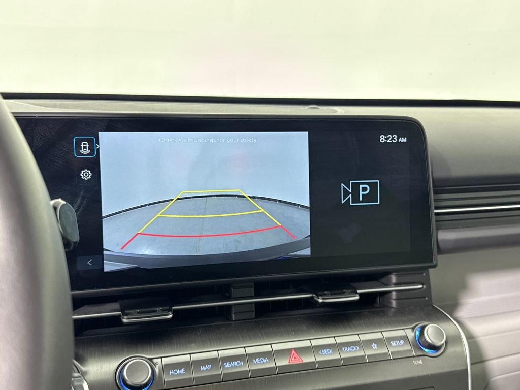 Certified 2025 Hyundai Kona SEL image 20