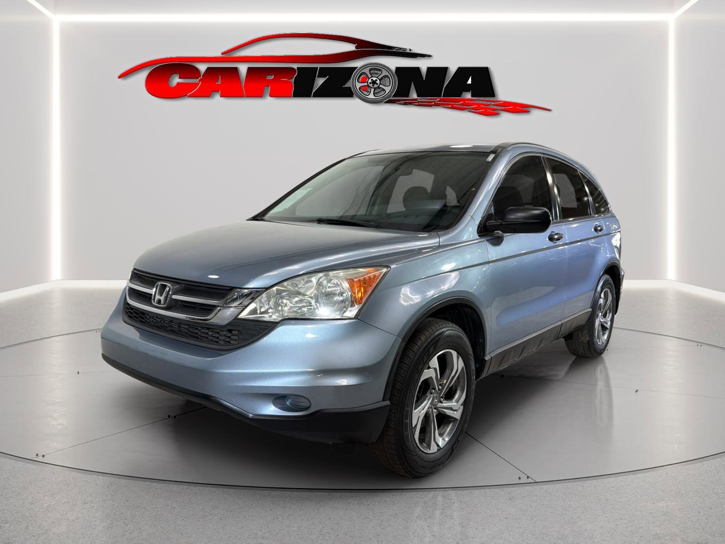 Used 2010 Honda CR-V LX image 10