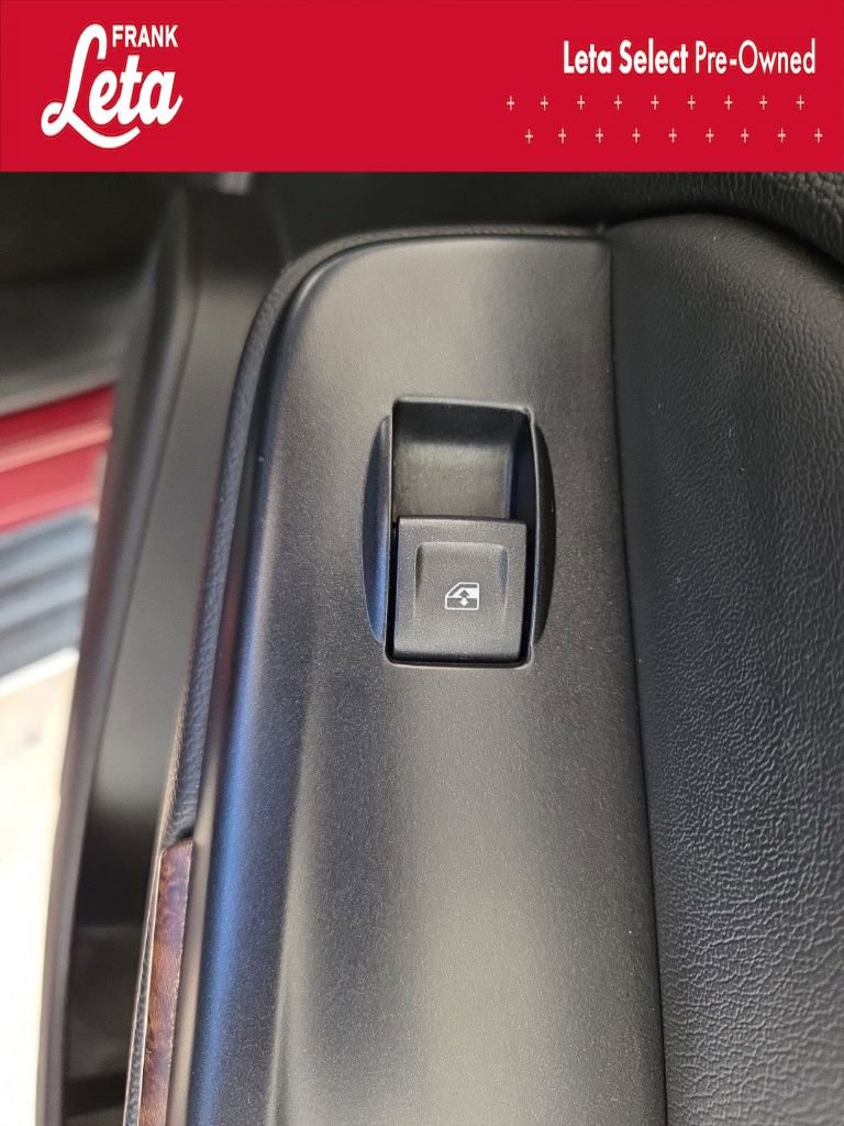 Used 2017 Chevrolet Tahoe Premier image 38