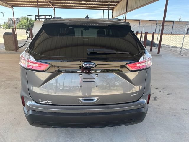 Used 2023 Ford Edge SE AWD/4WD image 7