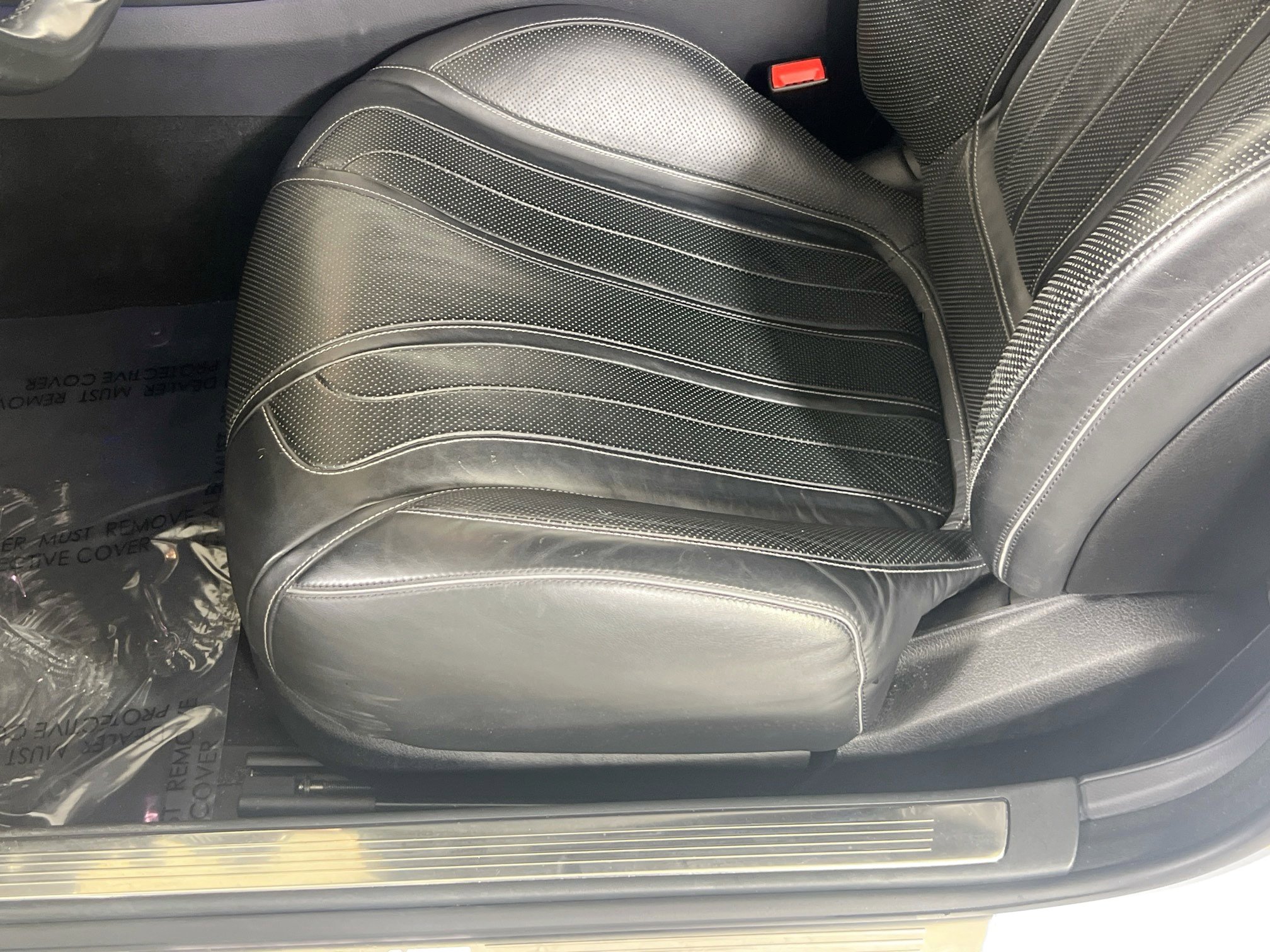 Used 2017 Mercedes-Benz S 63 AMG 4MATIC Coupe image 19