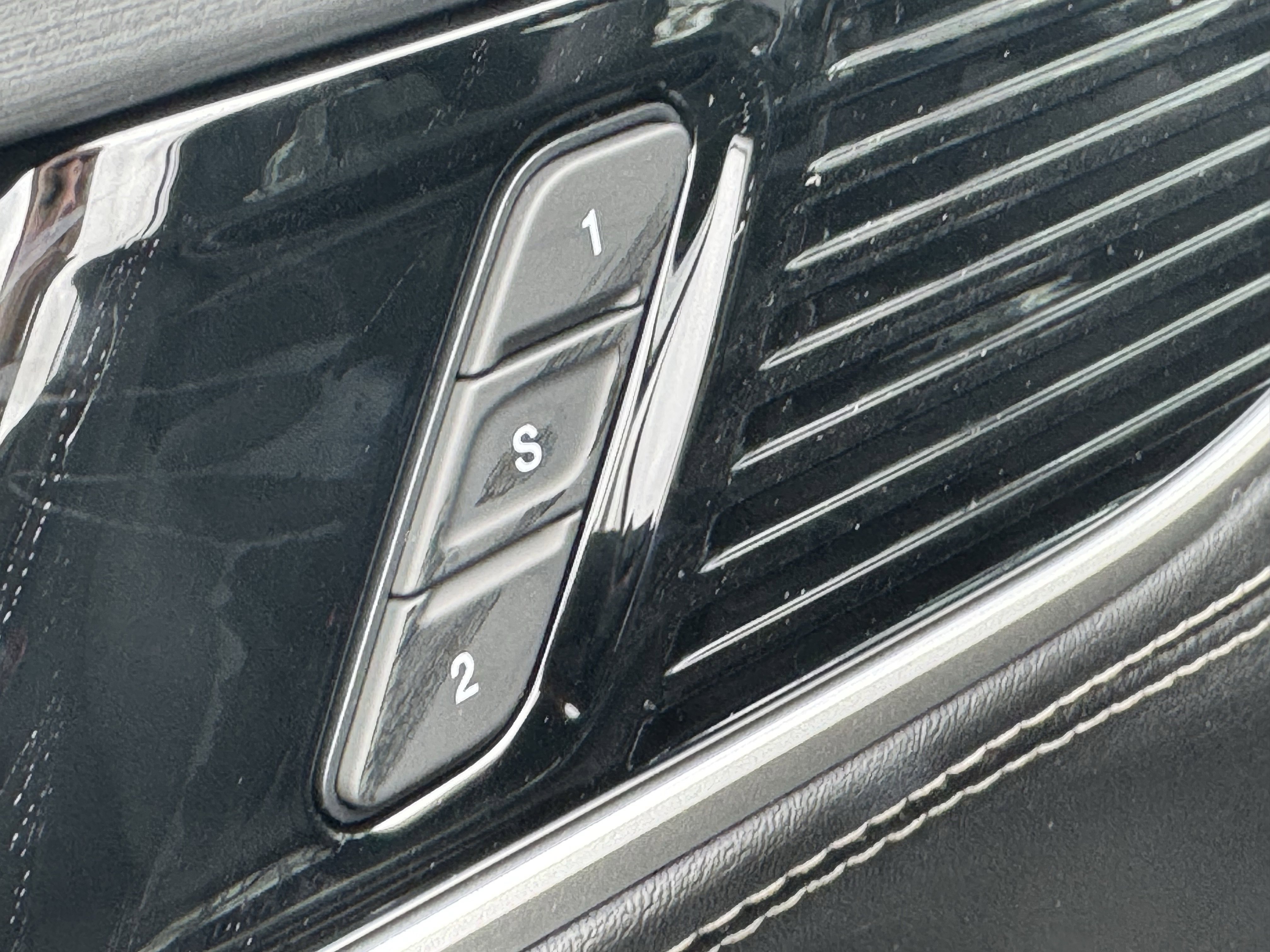 New 2026 Jeep Grand Wagoneer L 4WD image 7