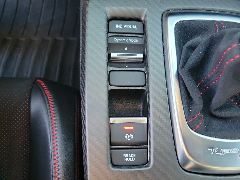 Used 2025 Acura Integra Type S FWD image 35