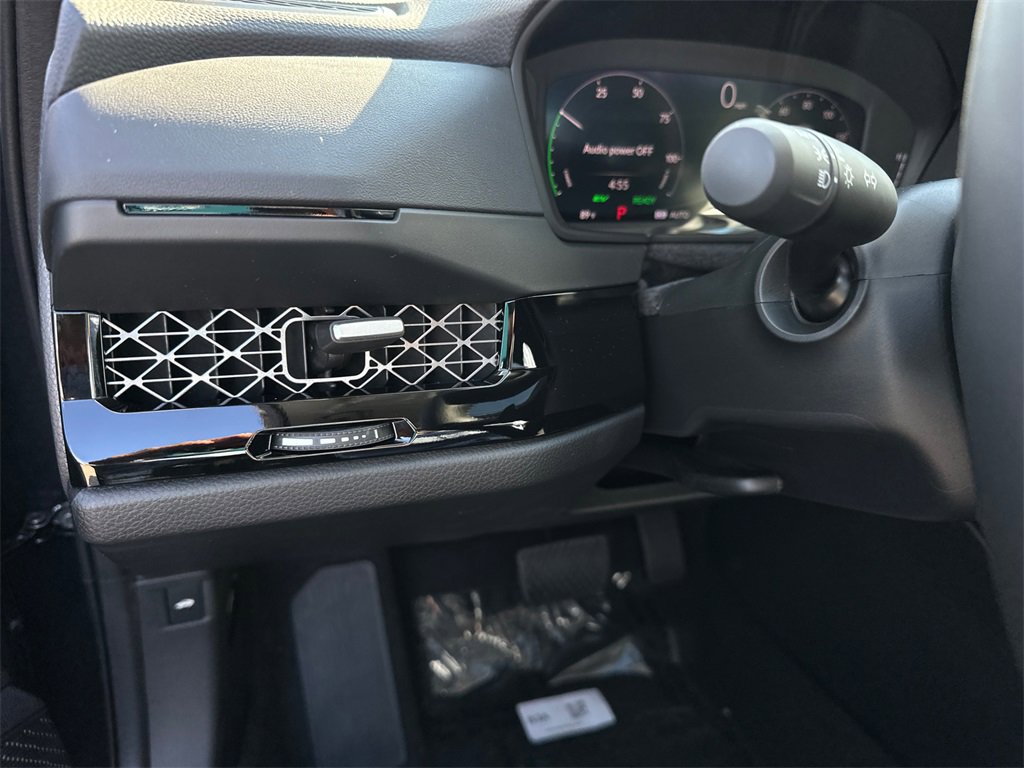 New 2025 Honda Accord Touring image 33