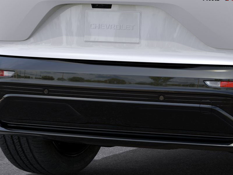 New 2025 Chevrolet Blazer EV RS AWD/4WD image 16