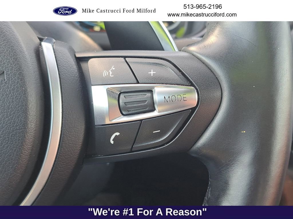 Used 2015 BMW 640i xDrive Convertible image 14