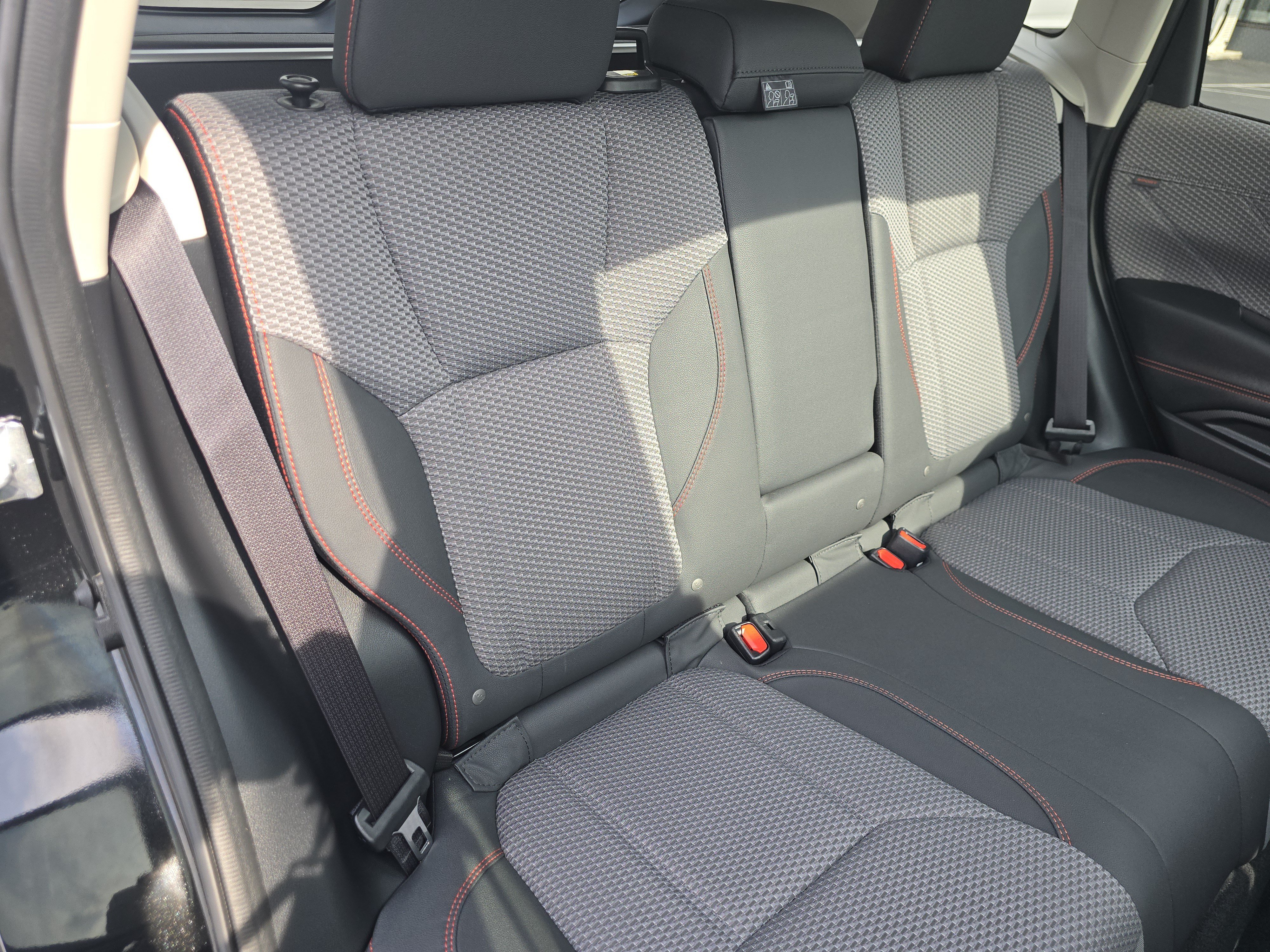 Used 2024 Subaru Forester Sport AWD/4WD image 18