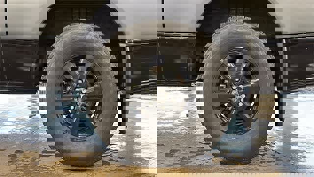 Used 2023 Mercedes-Benz Sprinter 2500 image 9