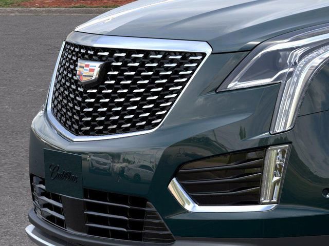 New 2026 Cadillac XT5 Premium Luxury FWD image 13