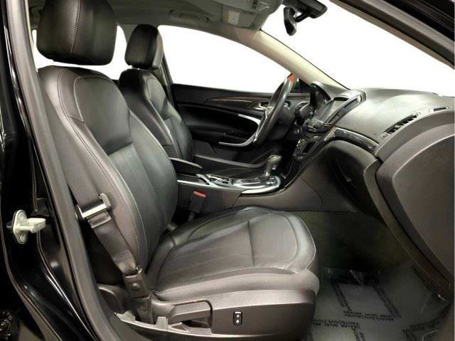 Used 2017 Buick Regal FWD image 47