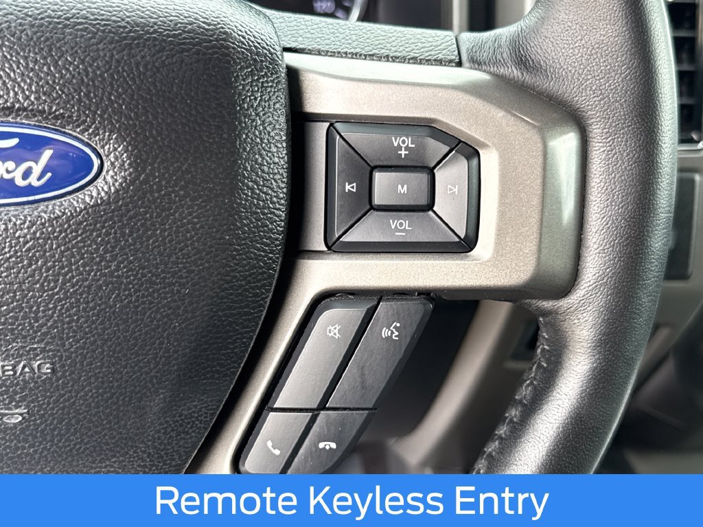 Used 2021 Ford Expedition XLT RWD image 18